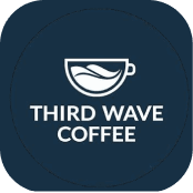 Third Wave Coffee digital menu board case study
