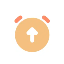 Release countdown Icon