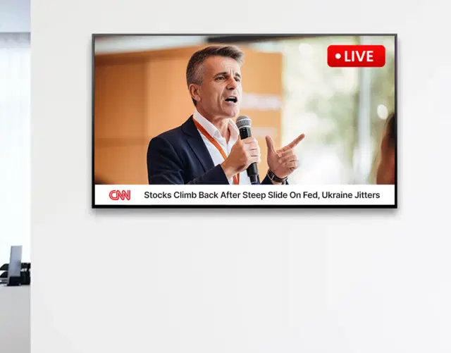 Instastream Live Announcements