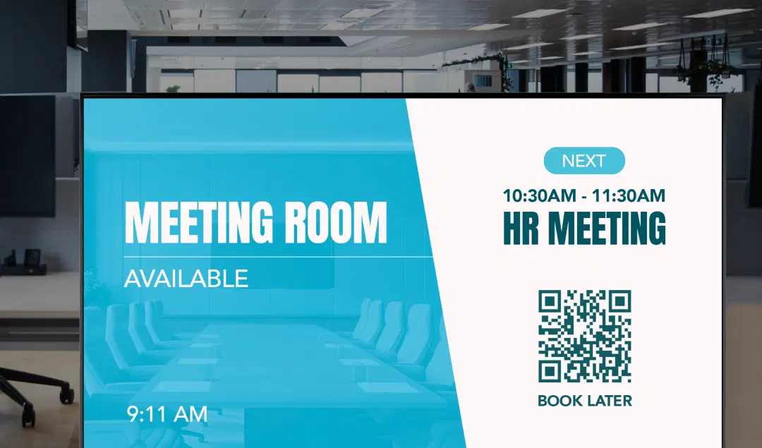 Display real-time business dashboards