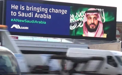 Cost-effective for large-scale screen networks