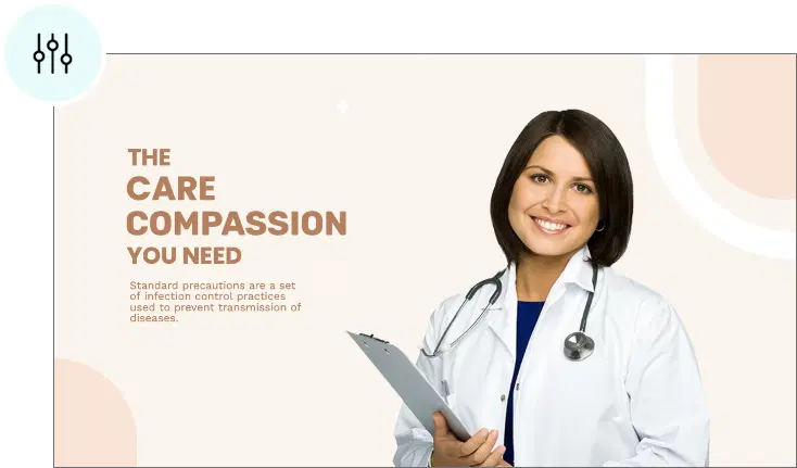 Manipal Hospital personalization