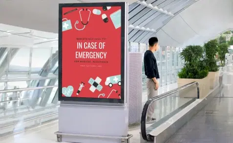 Limited to no dependence on the internet