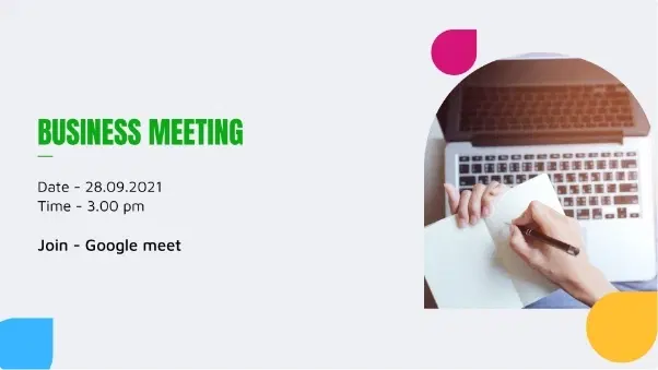 Digital Signage Display with CNN News