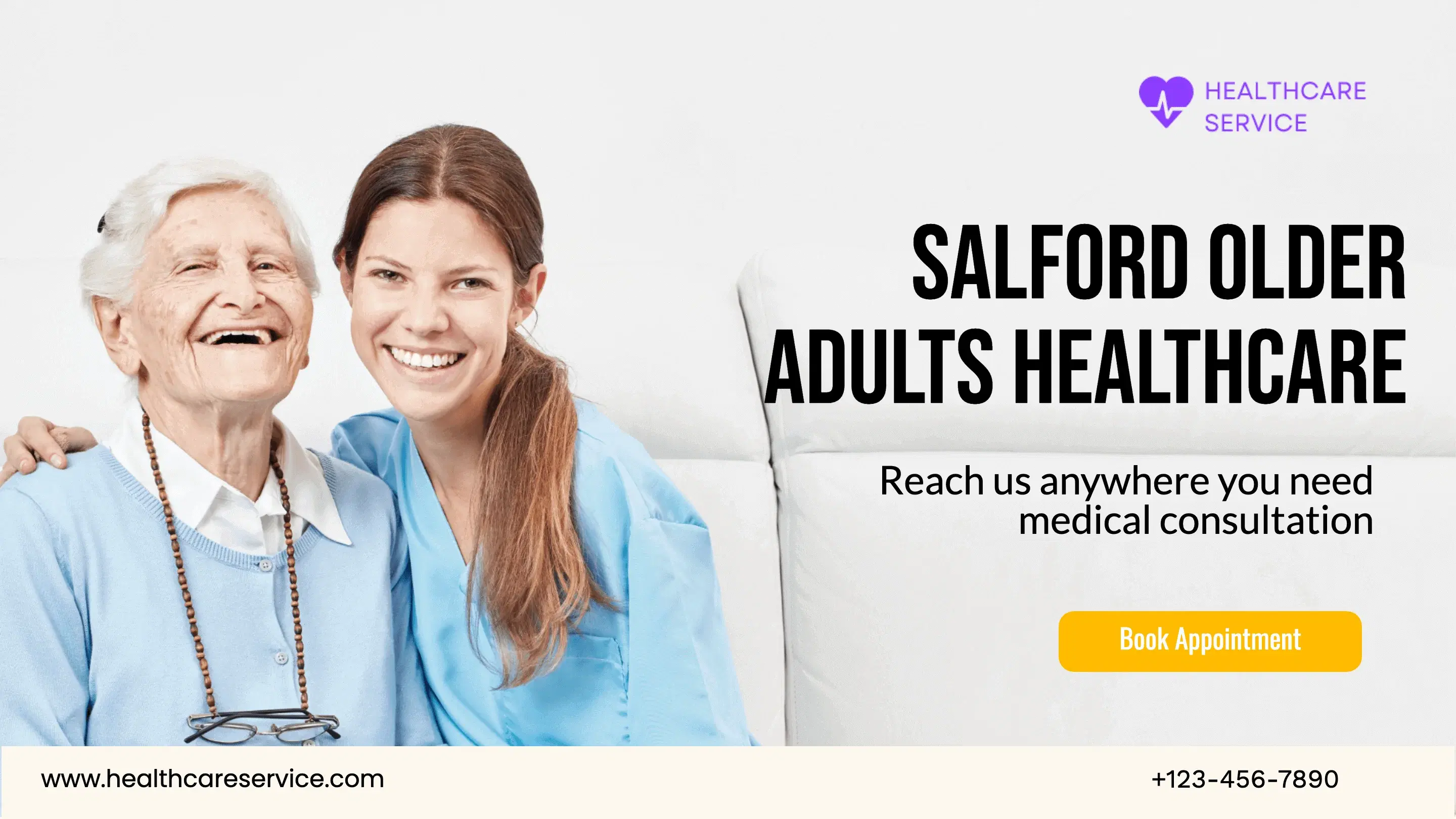 Medic Healthcare Center