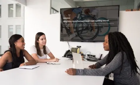 Follow industry trends