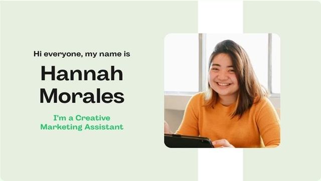 Meet Your Team preview