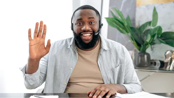 Live Streaming preview