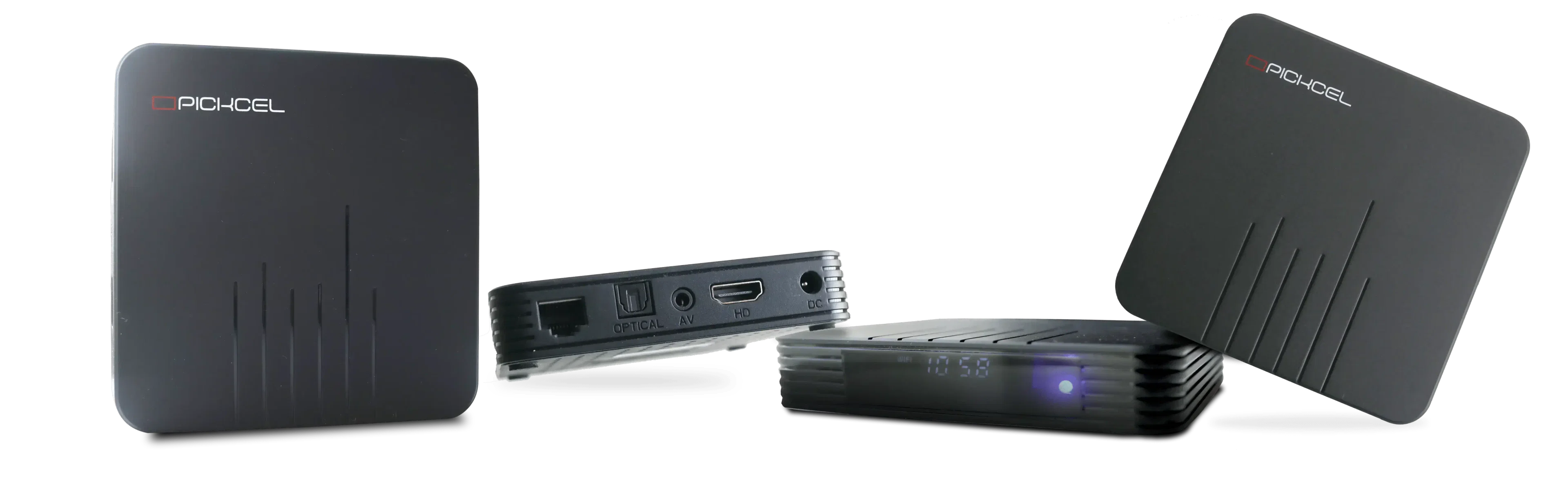 PX300 faster deployment