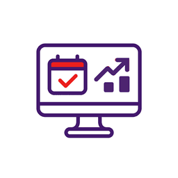 Campaign Management Icon Campaign Management Icon