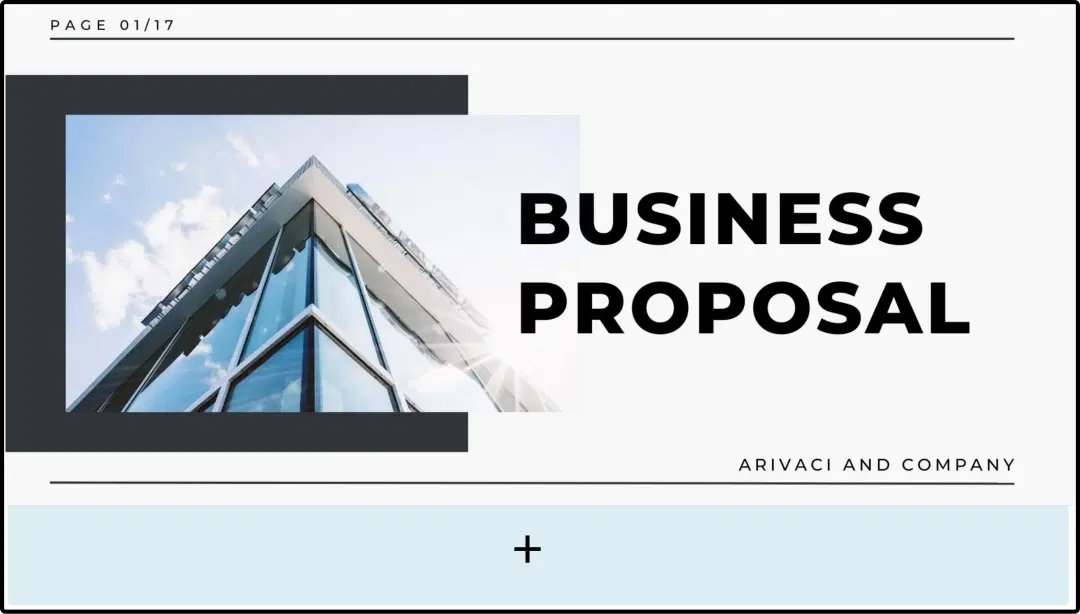 step 2 digital signage software interface showing composition window with Google Slides App feed being displayed on the top step 2 digital signage software interface showing composition window with Google Slides App feed being displayed on the top
