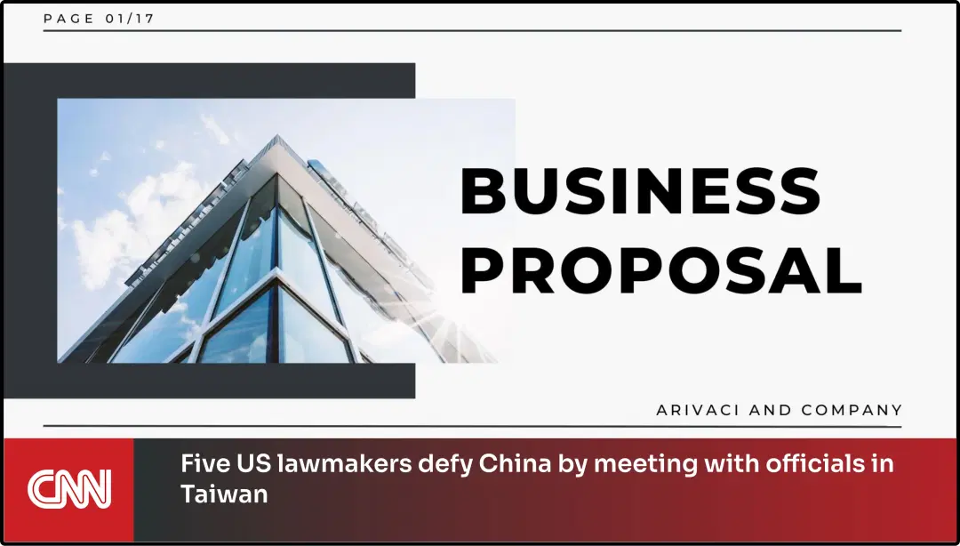 step 3 digital signage software interface showing composition window with CNN News App and Google Slides app feeds step 3 digital signage software interface showing composition window with CNN News App and Google Slides app feeds