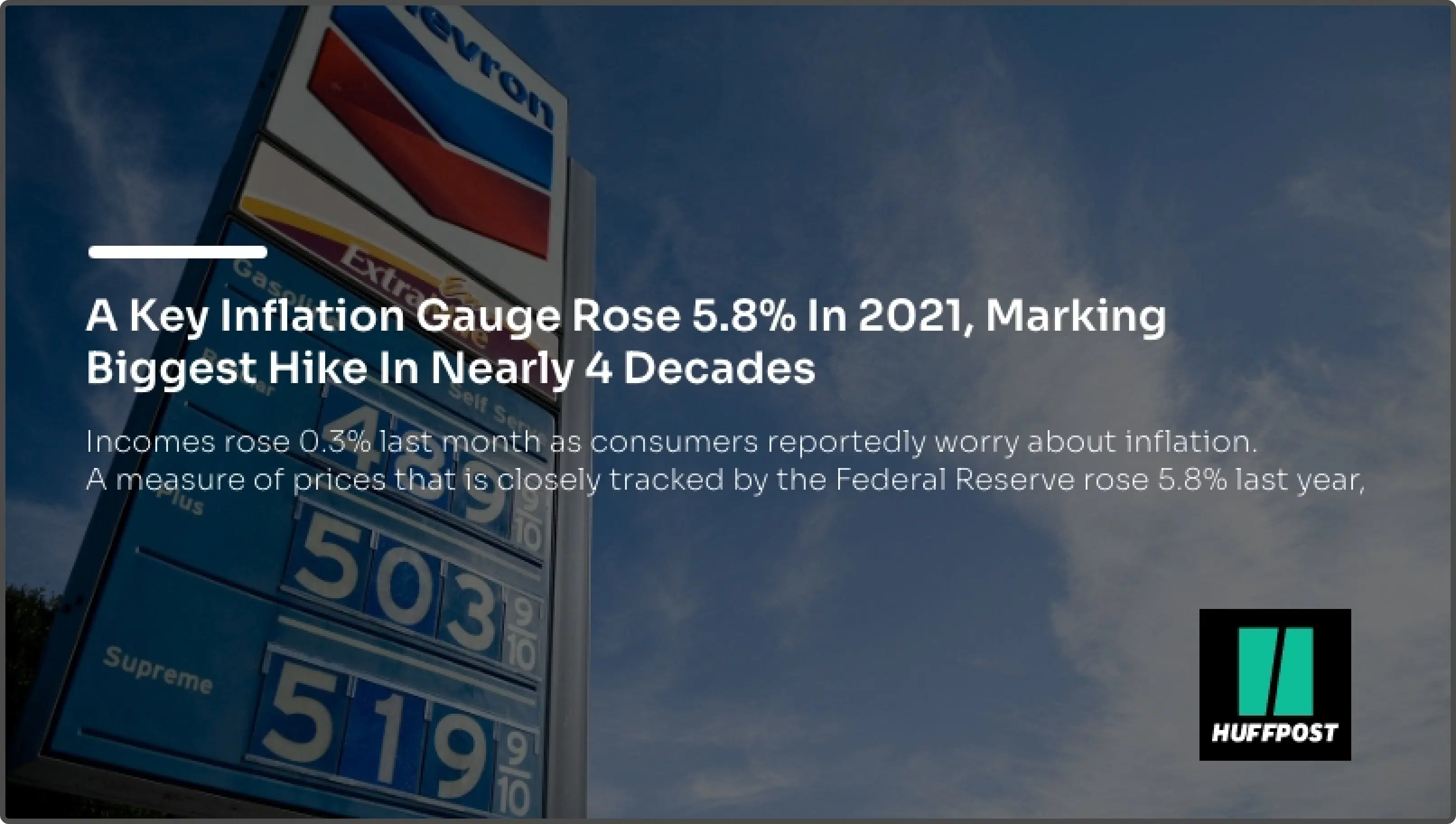 HuffPost News HuffPost News