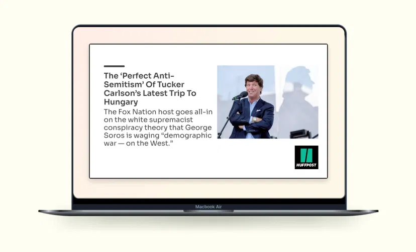 Preview your news screenshot Preview your news screenshot