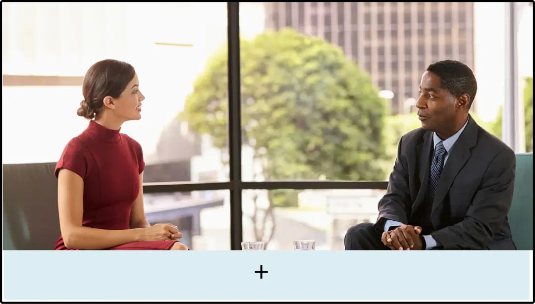 Step 2: Digital signage software interface showing composition window with Streaming app feed being displayed on the top Step 2: Digital signage software interface showing composition window with Streaming app feed being displayed on the top