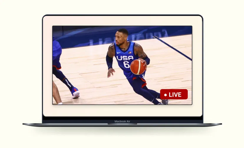 Streaming app edit screen to preview quick changes before publishing content on digital signage screens Streaming app edit screen to preview quick changes before publishing content on digital signage screens