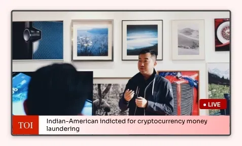 Digital signage displaying simultaneous contents from Streaming app and Weather app. Digital signage displaying simultaneous contents from Streaming app and Weather app.