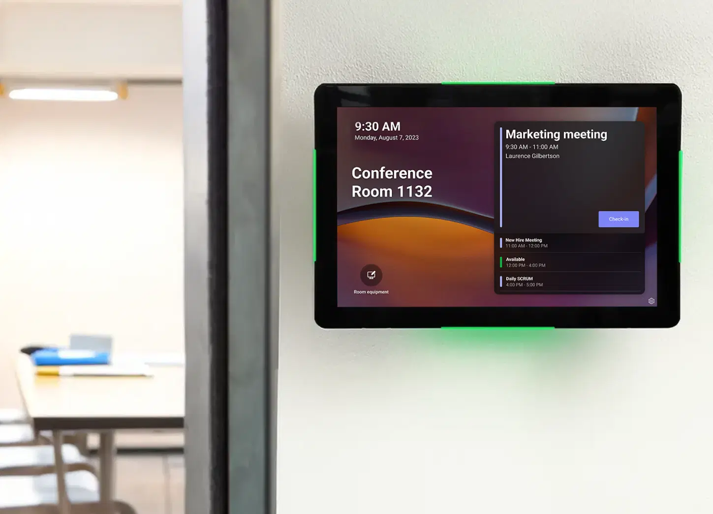 Meet the Team app Meet the Team app