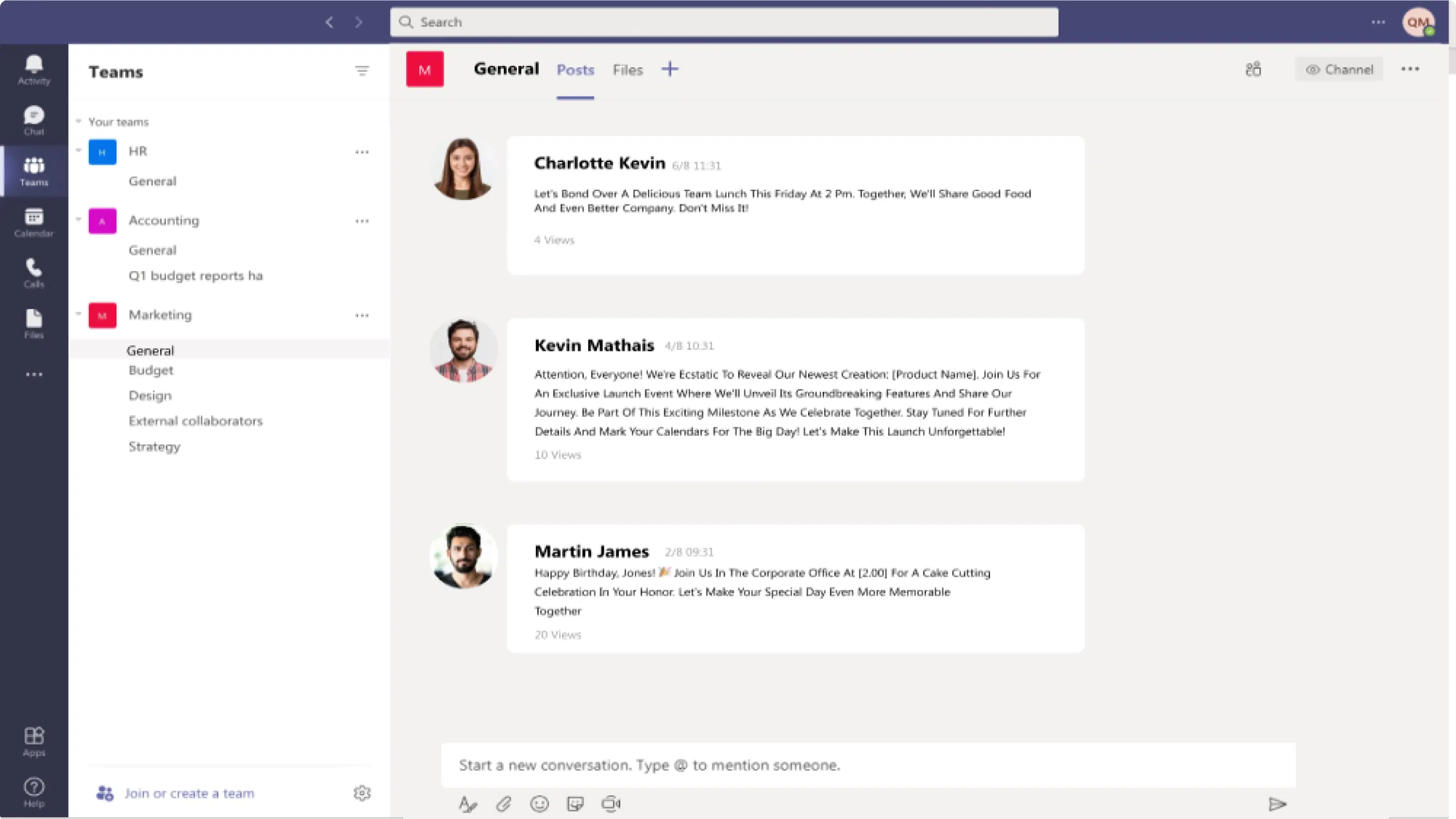 Microsoft App Microsoft App