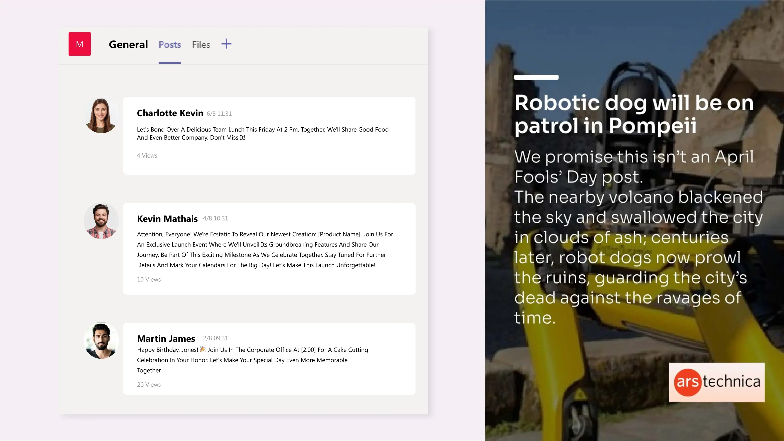 ARS Technica News ARS Technica News
