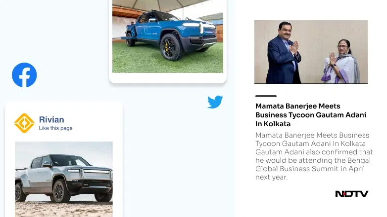 Social Wall app Social Wall app