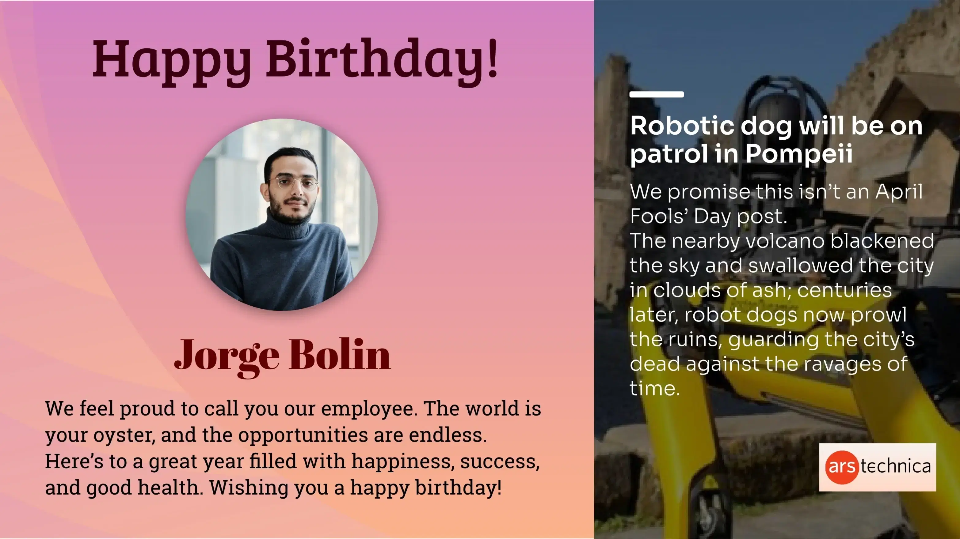 ARS Technica News ARS Technica News