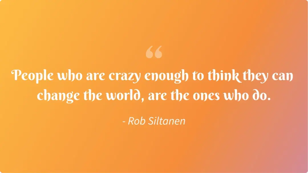 Quotes app display style 1 Quotes app display style 1