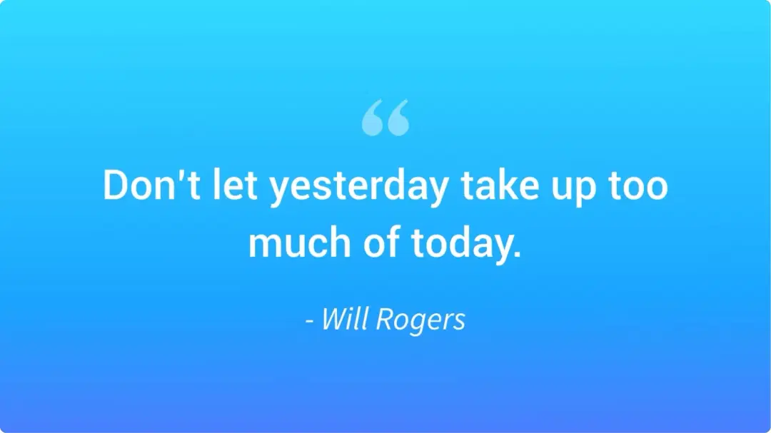 Quotes app display style 2 Quotes app display style 2