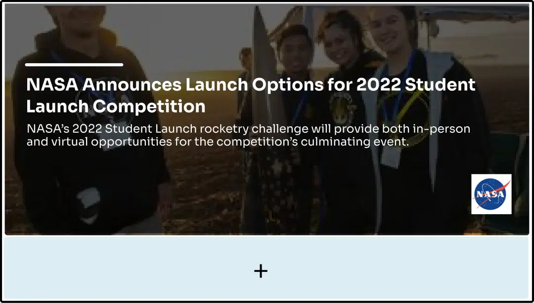 Step 2: Create composition Step 2: Create composition