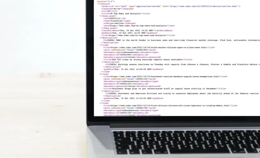 Keep track of domain news Keep track of domain news