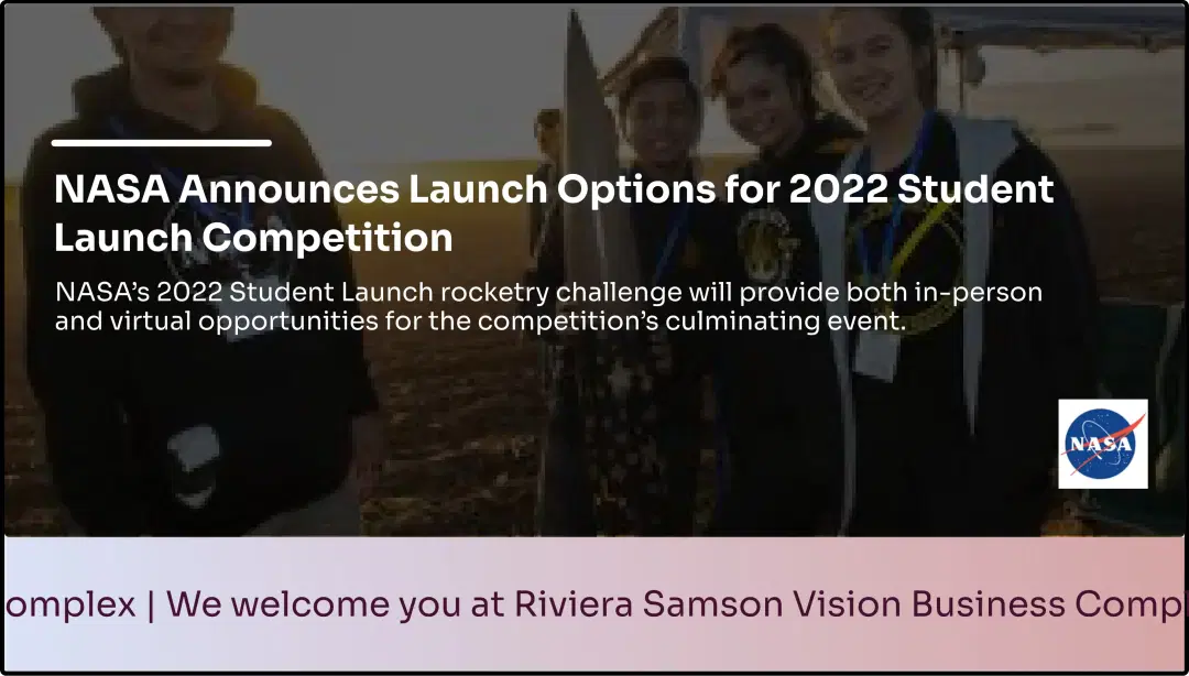 Step 3: Publish composition Step 3: Publish composition