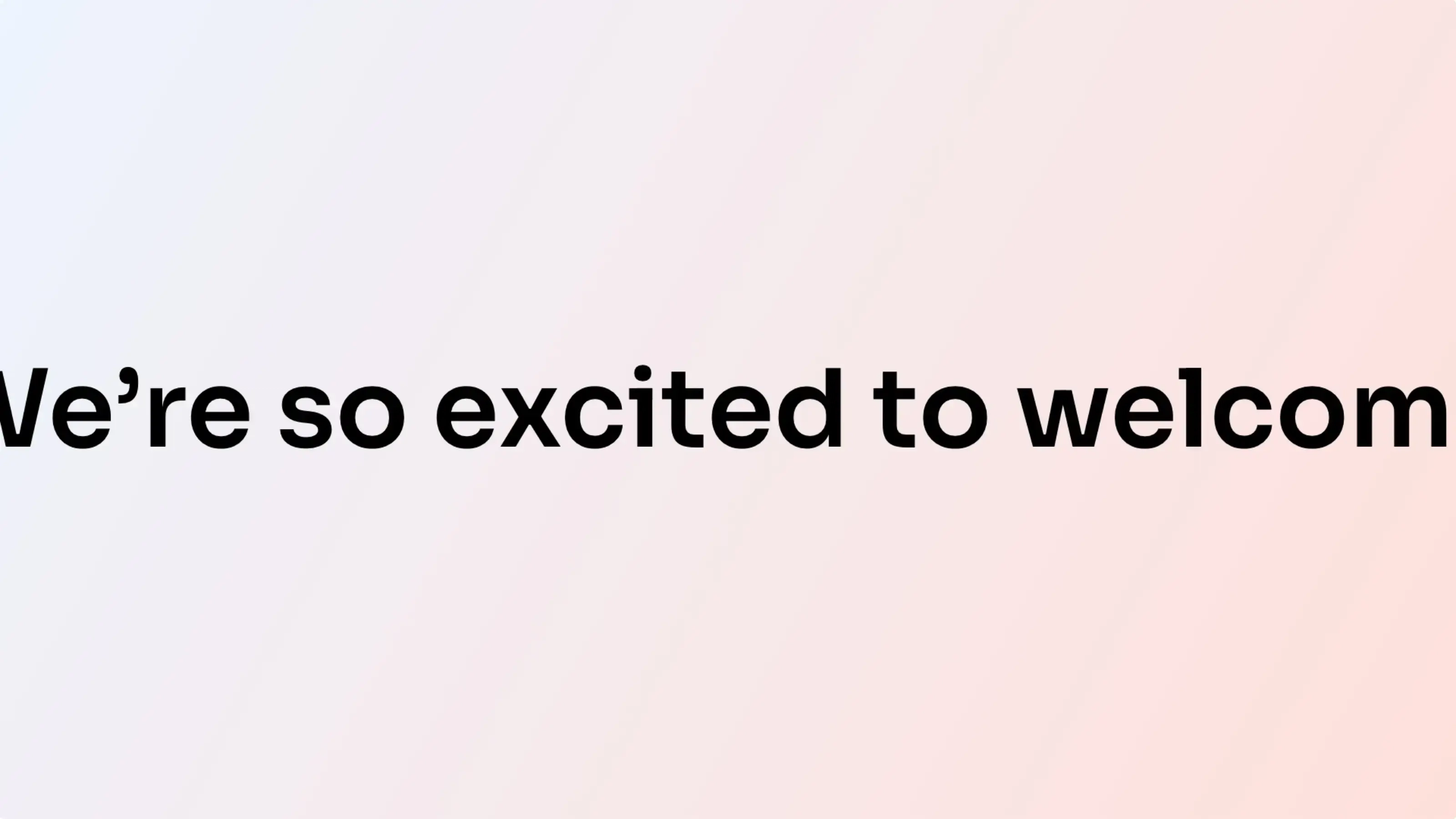 Scroller App Scroller App