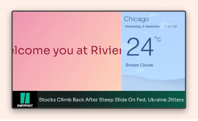 Intuitive Spacial Adjustments Intuitive Spacial Adjustments