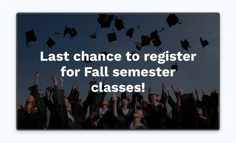 Text Board app interface with features to customize font, background color, and text alignment Text Board app interface with features to customize font, background color, and text alignment