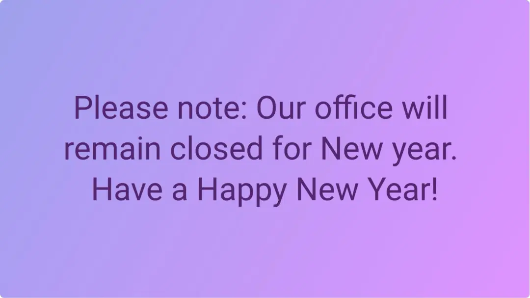 Stocks App - Look 1 Stocks App - Look 1