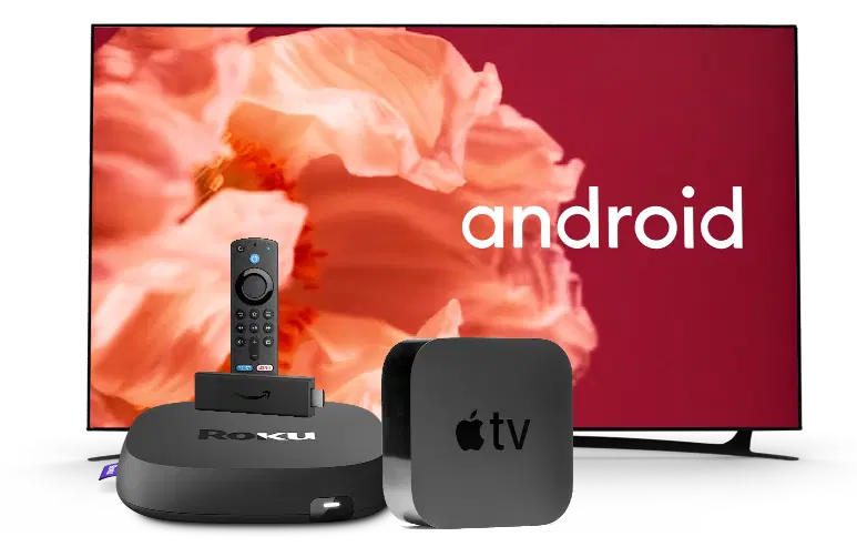 Get started on any device Get started on any device