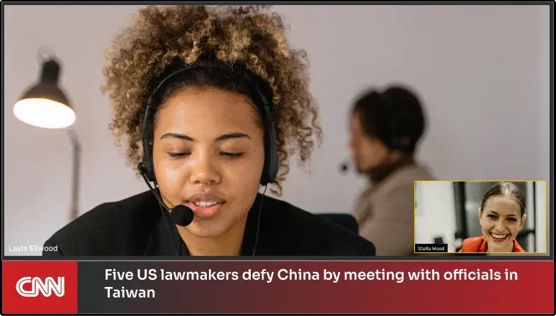 Step 3: Publish composition Step 3: Publish composition