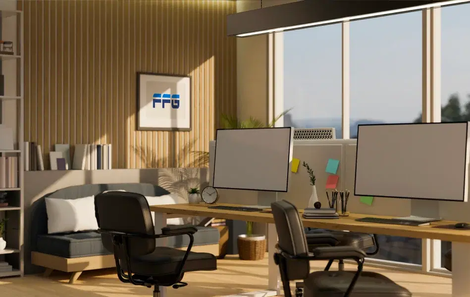 FFG case study FFG case study