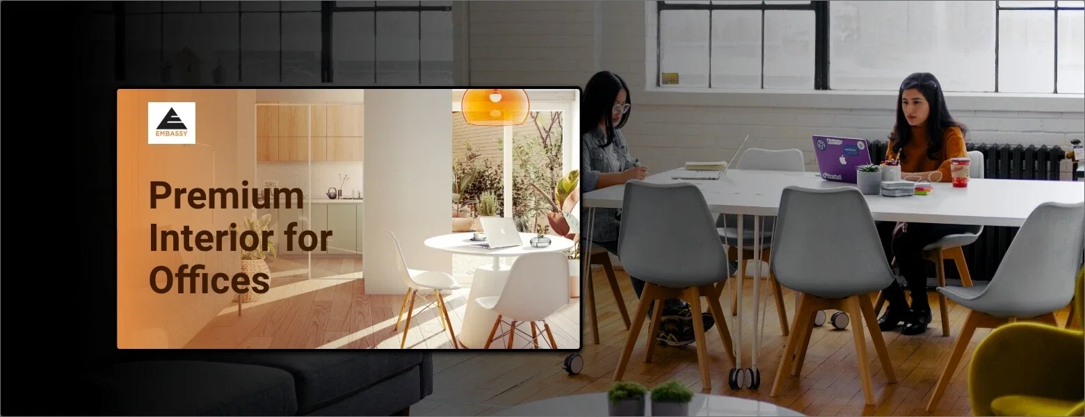 Embassy Group real estate digital signage embassy-group-real-estate-digital-signage