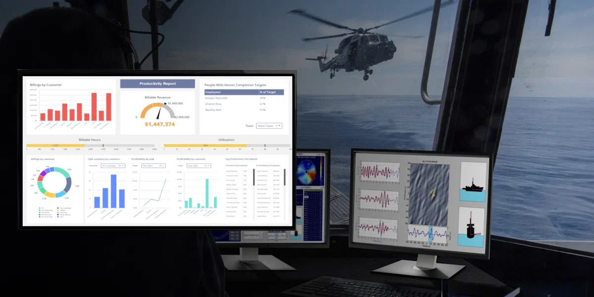 General Dynamics (APS) case study General Dynamics APS case study banner