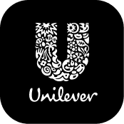 Unilever logo Unilever logo