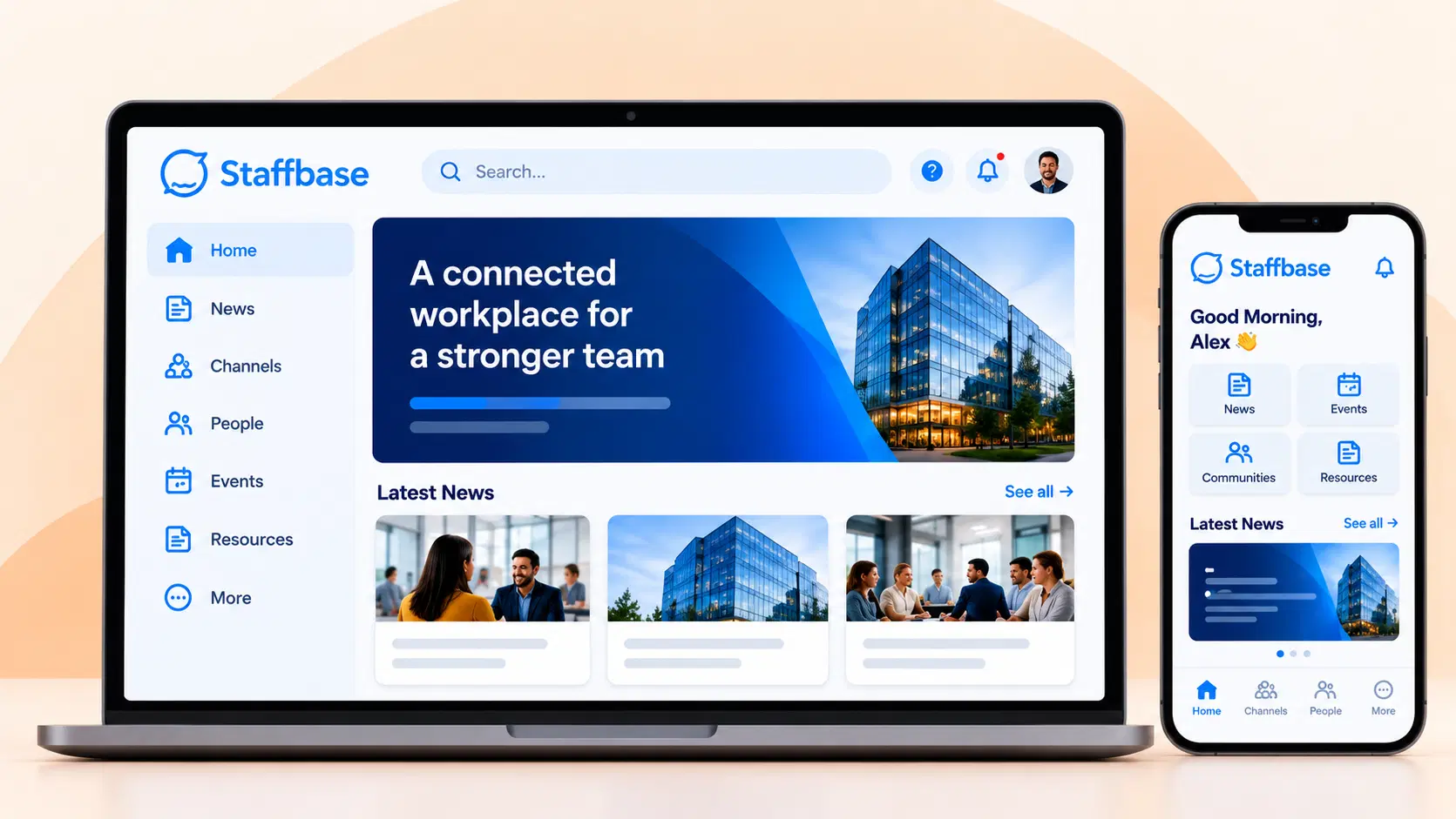 Best employee communication platforms: 2026 comparison guide Best employee communication platforms: 2026 comparison guide