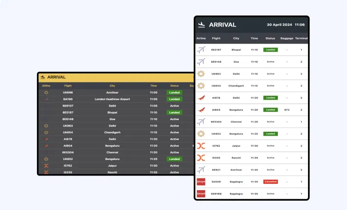 Preview option screenshot Preview option screenshot