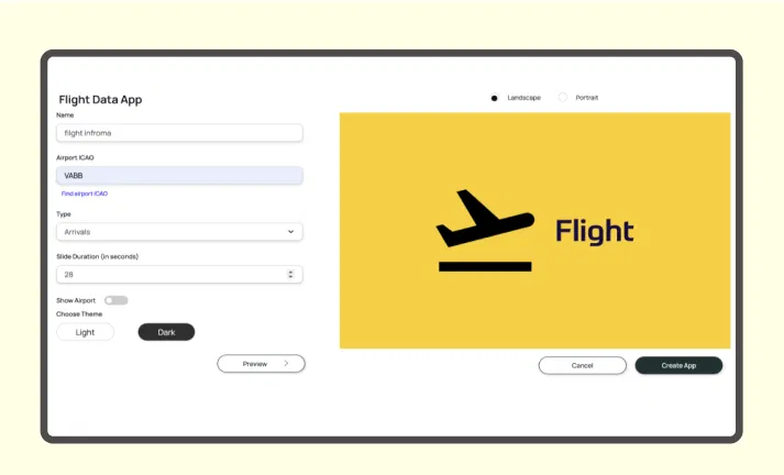 Customize slide duration screenshot Customize slide duration screenshot