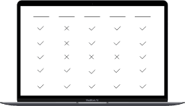 device matrix device matrix