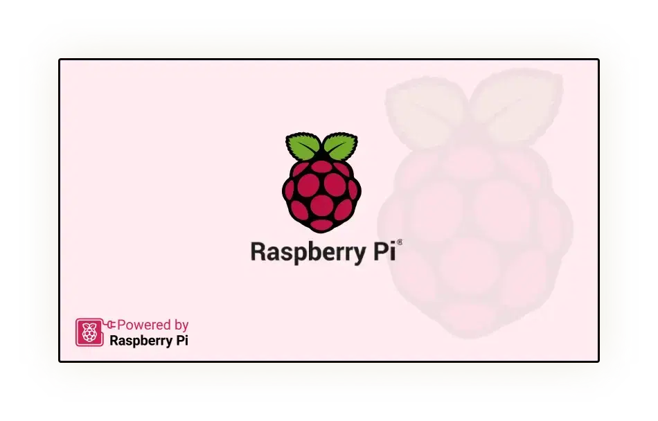 Raspberry Pi Digital Signage Player Raspberry Pi Digital Signage Player