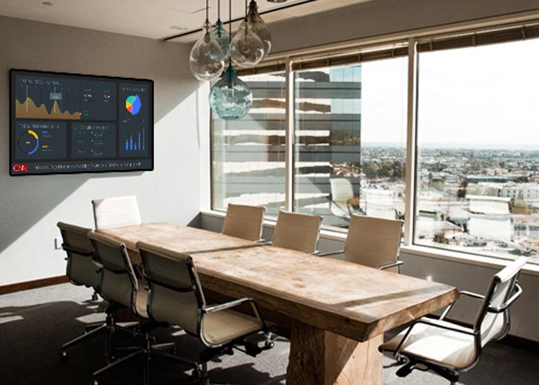 Corporate Communication Digital Signage Corporate Communication Digital Signage