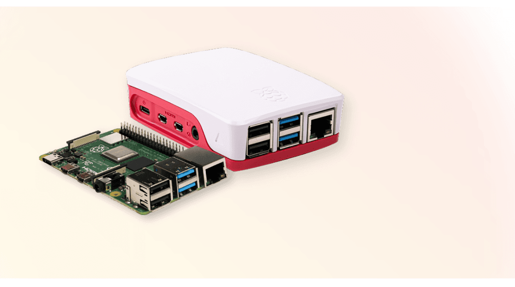 Raspberry Pi Hardware Components Raspberry Pi Hardware Components