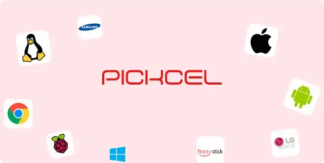pickcel digital signage hardware pickcel digital signage hardware