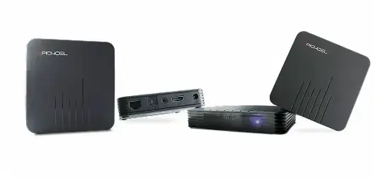 Media players for non-smart displays Media players for non-smart displays